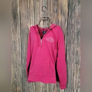 Pink San Diego CA fair Sweater